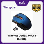 Load image into Gallery viewer, Wireless Optical Mouse 1600Dpi