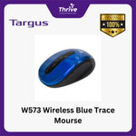 Load image into Gallery viewer, W573 Wireless Blue Trace Mourse