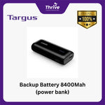 Load image into Gallery viewer, Backup Battery 8400Mah (power bank)