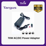Load image into Gallery viewer, 70W AC/DC Power Adapter
