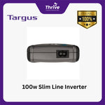 Load image into Gallery viewer, 100w Slim Line Inverter