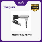 Load image into Gallery viewer, Master Key ASP48