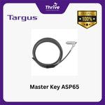 Load image into Gallery viewer, Master Key ASP65