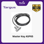 Load image into Gallery viewer, Master Key ASP65
