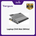 Load image into Gallery viewer, Laptop Chill Mat (White)