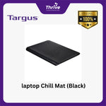 Load image into Gallery viewer, laptop Chill Mat (Black)