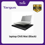 Load image into Gallery viewer, laptop Chill Mat (Black)