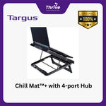 Load image into Gallery viewer, Chill Mat™+ with 4-port Hub