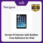 Load image into Gallery viewer, Screen Protector with Bubble-Free Adhesive for iPad