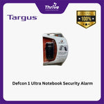 Load image into Gallery viewer, Defcon 1 Ultra Notebook Security Alarm