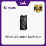 Load image into Gallery viewer, Defcon 1 Ultra Notebook Security Alarm
