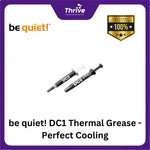 Load image into Gallery viewer, be quiet! DC1 Thermal Grease - Perfect Cooling 116,000 126,000 10,000