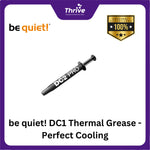 Load image into Gallery viewer, be quiet! DC1 Thermal Grease - Perfect Cooling 116,000 126,000 10,000