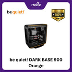 Load image into Gallery viewer, be quiet! DARK BASE 900 Orange - Modular Construction