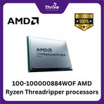 Load image into Gallery viewer, 100-100000884WOF AMD Ryzen Threadripper processors