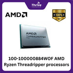 Load image into Gallery viewer, 100-100000884WOF AMD Ryzen Threadripper processors