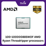 Load image into Gallery viewer, 100-100000885WOF AMD Ryzen Threadripper processors