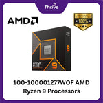 Load image into Gallery viewer, 100-100001277WOF AMD Ryzen 9 Processors