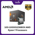 Load image into Gallery viewer, 100-100001236BOX AMD Ryzen 7 Processors