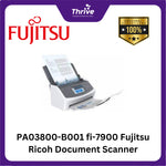 Load image into Gallery viewer, PA03800-B001 fi-7900 Fujitsu Ricoh Document Scanner