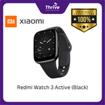 Load image into Gallery viewer, Redmi Watch 3 Active (Black)