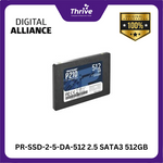 Load image into Gallery viewer, PR-SSD-2-5-DA-512 2.5 SATA3 512GB