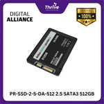 Load image into Gallery viewer, PR-SSD-2-5-DA-512 2.5 SATA3 512GB