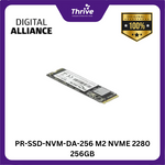Load image into Gallery viewer, PR-SSD-NVM-DA-256 M2 NVME 2280 256GB