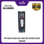 Load image into Gallery viewer, PR-SSD-NVM-DA-256 M2 NVME 2280 256GB