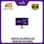 Load image into Gallery viewer, DIGITAL ALLIANCE LED MONITOR IPS PANEL 27 INCH 240HZ