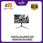 Load image into Gallery viewer, DIGITAL ALLIANCE LED MONITOR IPS PANEL 27 INCH 2K 180HZ