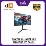 Load image into Gallery viewer, DIGITAL ALLIANCE LED MONITOR IPS PANEL 27 INCH 2K 180HZ