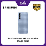 Load image into Gallery viewer, SAMSUNG GALAXY A25 5G 8GB 256GB BLUE