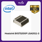 Load image into Gallery viewer, Heatsink BXSTS200P LGA2011-3