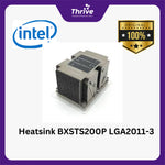 Load image into Gallery viewer, Heatsink BXSTS200P LGA2011-3