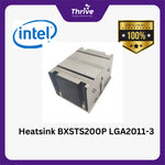 Load image into Gallery viewer, Heatsink BXSTS200P LGA2011-3