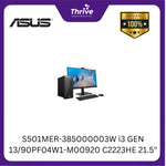 Load image into Gallery viewer, S501MER-385000003W i3 GEN 13/90PF04W1-M00920 C2223HE 21.5"