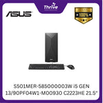 Load image into Gallery viewer, S501MER-585000003W i5 GEN 13/90PF04W1-M00930 C2223HE 21.5"