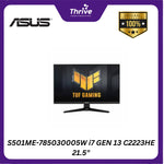 Load image into Gallery viewer, S501ME-785030005W i7 GEN 13 C2223HE 21.5"