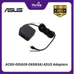 Load image into Gallery viewer, AC65-00(A19-065N3A) ASUS Adapters