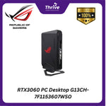 Load image into Gallery viewer, RTX3060 PC Desktop G13CH-7F1153607WSO