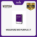 Load image into Gallery viewer, WD11PURZ WD PURPLE 1 T