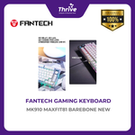Load image into Gallery viewer, FANTECH MK910 MAXFIT81 BAREBONE NEW