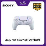 Load image into Gallery viewer, Accy PS5 SONY CFI-ZCT1G04