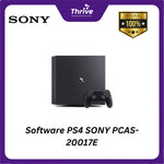 Load image into Gallery viewer, Software PS4 SONY PCAS-20017E