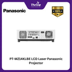 Load image into Gallery viewer, PT-MZ14KLBE LCD Laser Panasonic Projector