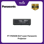 Load image into Gallery viewer, PT-FRZ50B DLP Laser Panasonic Projector