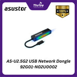 Load image into Gallery viewer, AS-U2.5G2 USB Network Dongle 92G01-N02U0002