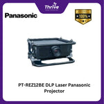 Load image into Gallery viewer, PT-REZ12BE DLP Laser Panasonic Projector