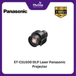 Load image into Gallery viewer, ET-C1U100 DLP Laser Panasonic Projector